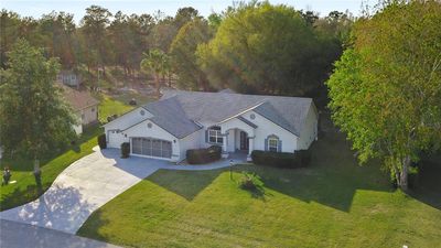 11115 Sw 53rd Circle, House other with 3 bedrooms, 2 bathrooms and null parking in Ocala FL | Image 2