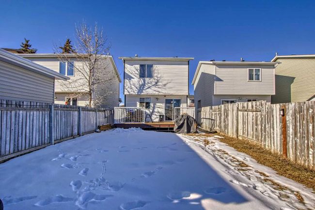 78 Falmere Way Ne, Home with 3 bedrooms, 2 bathrooms and 2 parking in Calgary AB | Image 38