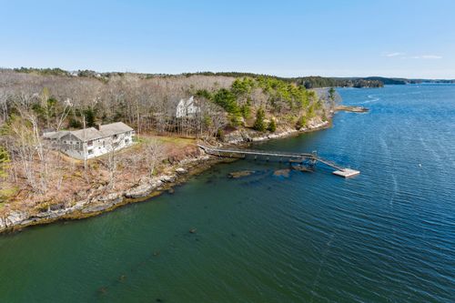 23 Indian Hill Rd, Boothbay, ME, 04537-4030 | Card Image
