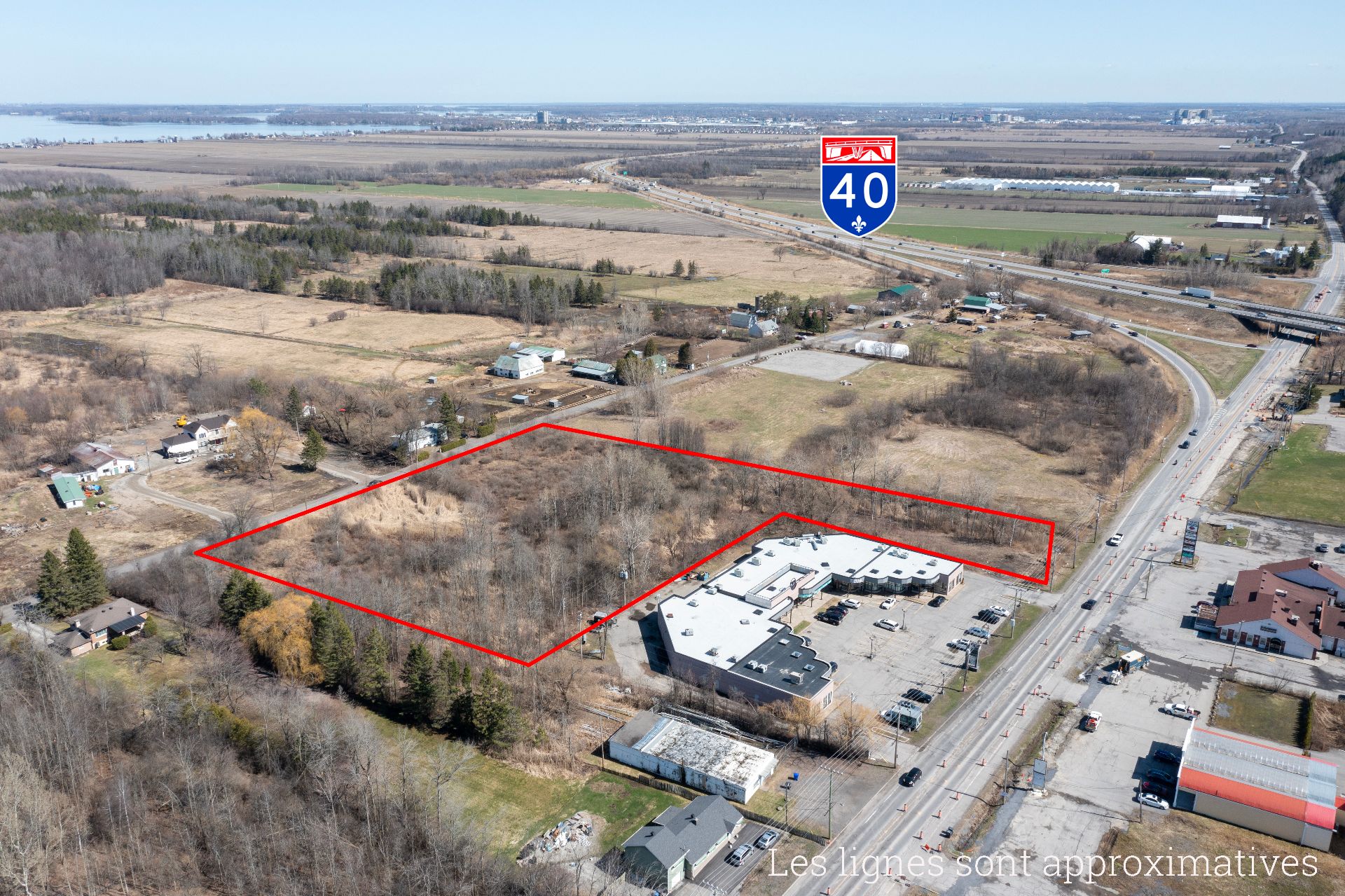 Land in Vaudreuil-Dorion 4