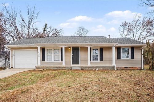 2328 Emerald Lake Ct, decatur, GA, 30035-2729 | Card Image