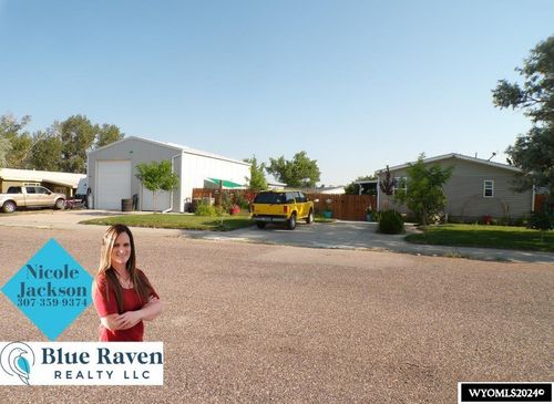 2256 W Ponderosa St, Wheatland, WY, 82201 | Card Image