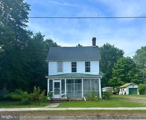 215 Academy Ave, FEDERALSBURG, MD, 21632-1204 | Card Image