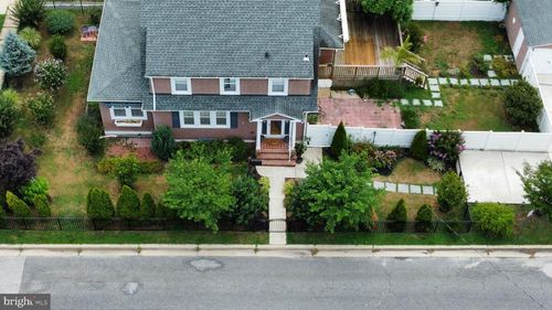 4500 Ridge Ave, HALETHORPE, MD, 21227-4456 | Card Image