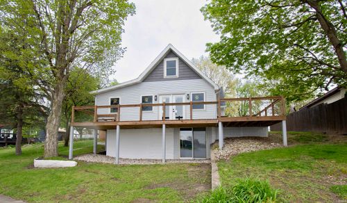 109 Park Drive, Rome City, IN, 46784 | Card Image