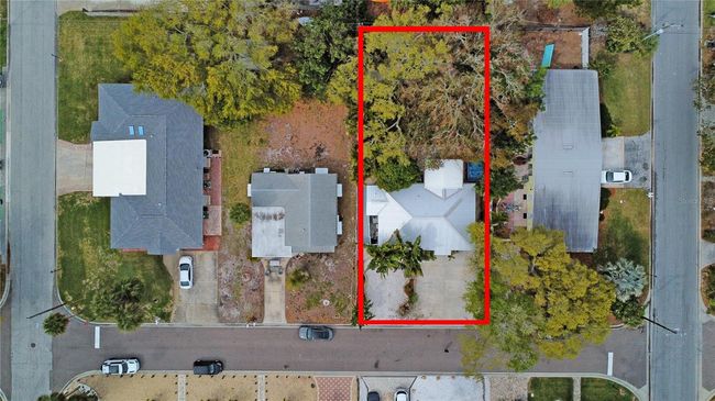 1906 2 Nd St, House other with 3 bedrooms, 2 bathrooms and null parking in INDIAN ROCKS BEACH FL | Image 65
