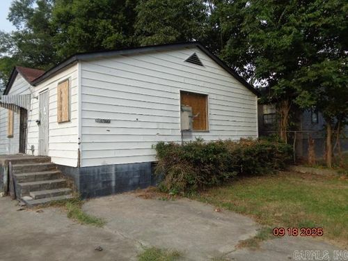 4216 W 17th St, Little Rock, AR, 72204-2930 | Card Image