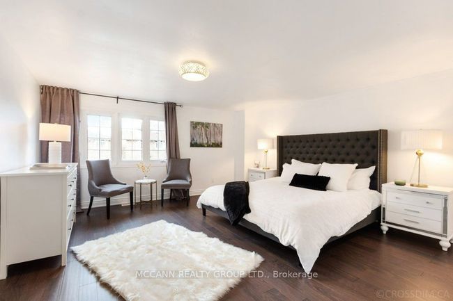 81 Stirling Cres, House other with 5 bedrooms, 4 bathrooms and 4 parking in Markham ON | Image 17