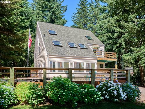 24983 S Beeson Rd, Beavercreek, OR, 97004-9787 | Card Image