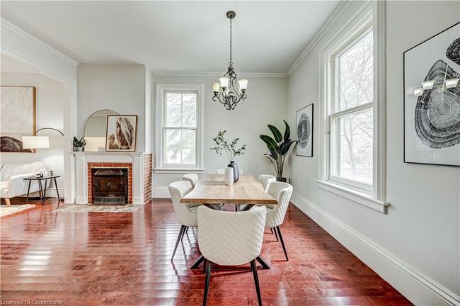62 Queen St, House other with 3 bedrooms, 2 bathrooms and 2 parking in Guelph ON | Image 10