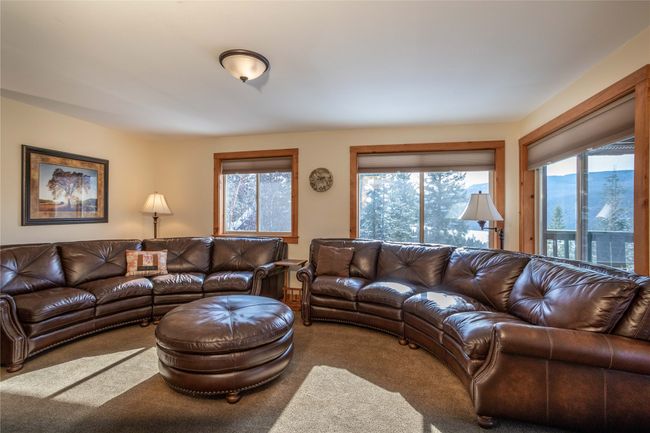 Upper level living room | Image 56