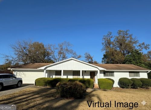 112 Haag Dr, Warner Robins, GA, 31093-1000 | Card Image