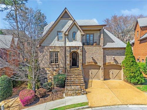 1796 Buckhead Valley Ln Ne, Atlanta, GA, 30324-2794 | Card Image