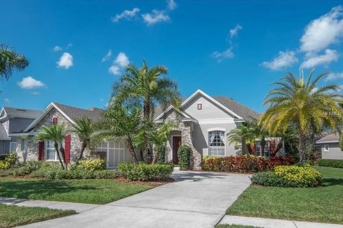 11909 Mandevilla Court, TAMPA, FL, 33626 | Card Image