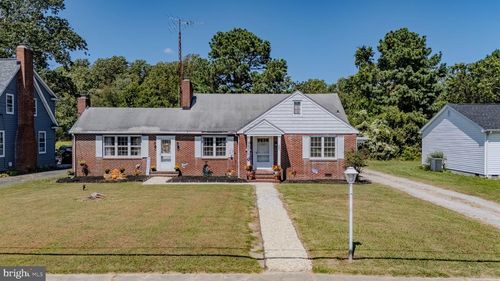 207 Bloomingdale Ave, FEDERALSBURG, MD, 21632-1012 | Card Image