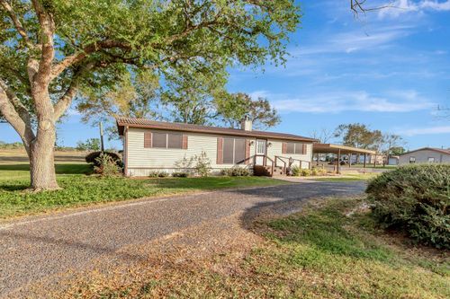 293 County Road 406, Edna, TX, 77957 | Card Image