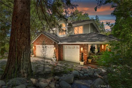30184 Sky Line Dr, Running Springs, CA, 92382 | Card Image
