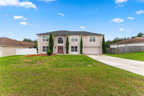 1778 Sunset Ridge Dr, MASCOTTE, FL, 34753-9640 | Card Image