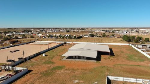 11610 W County Road 39, Midland, TX, 79707 | Card Image