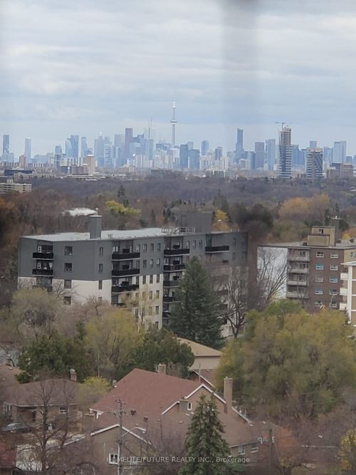 1405-1360 York Mills Rd, Toronto, ON, M3A2A3 | Card Image