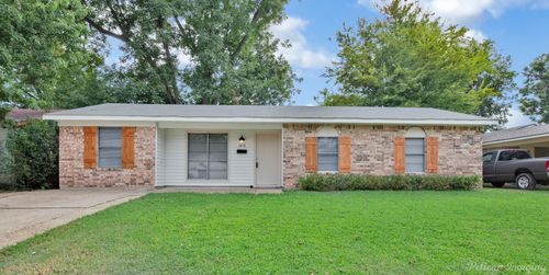 3898 Ella St, Bossier City, LA, 71112-3728 | Card Image