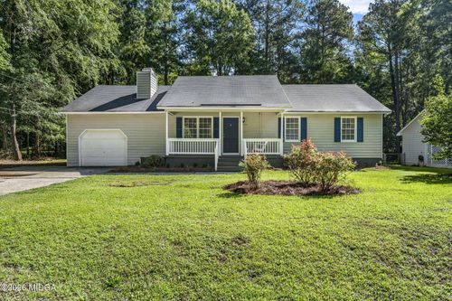 1054 Santa Fe Trl, Macon, GA, 31220-3721 | Card Image