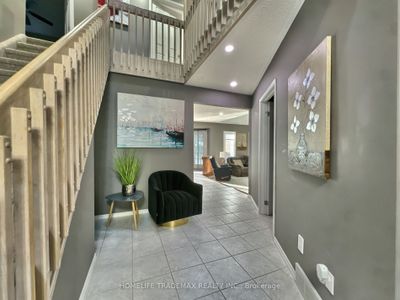 635 Grand View Ave, House other with 4 bedrooms, 5 bathrooms and 5 parking in London ON | Image 3