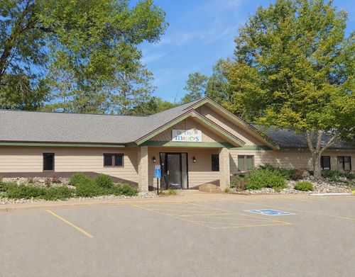 entire-building-14387 Edgewood Drive, Baxter, MN, 56425 | Card Image