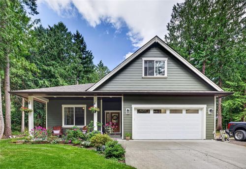 2651 Ethel Lane, Shawnigan Lake, BC, V0R1L6 | Card Image