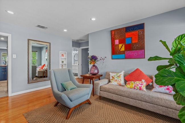 Living area | Image 5