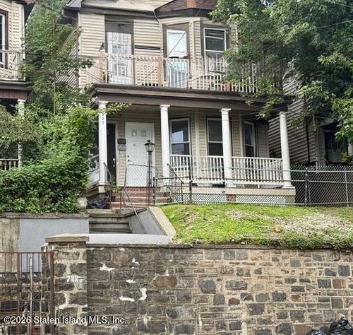 1-722 Bay St, Staten Island, NY, 10304-3888 | Card Image