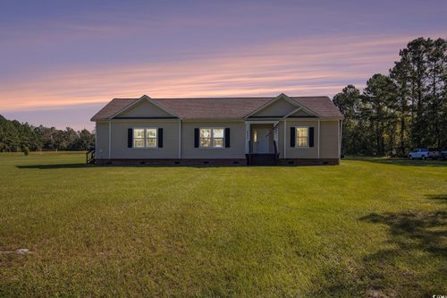 6490 Black Creek Rd, Nichols, SC, 29581-3801 | Card Image