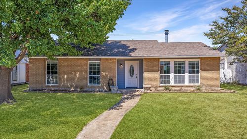 9017 Millwood, Rowlett, TX, 75088 | Card Image