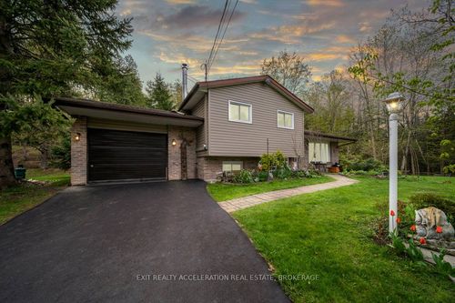 436 Scuttlehole Rd, Plainfield, ON, K0K2V0 | Card Image