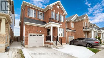 1391 Chretien St, House other with 5 bedrooms, 3 bathrooms and 3 parking in Milton ON | Image 2