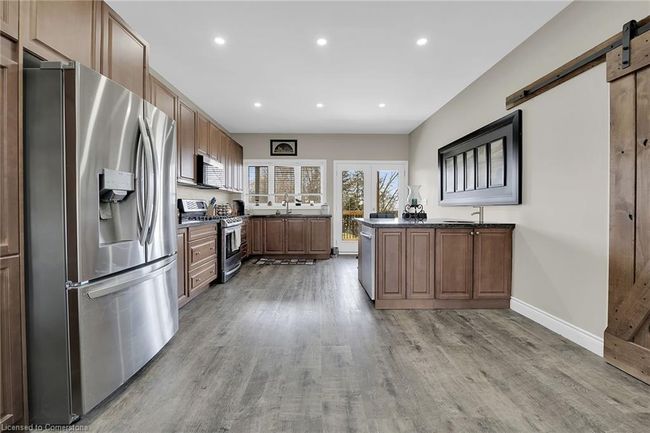 4 Humming Bird Lane, House other with 3 bedrooms, 2 bathrooms and 12 parking in Selkirk ON | Image 14