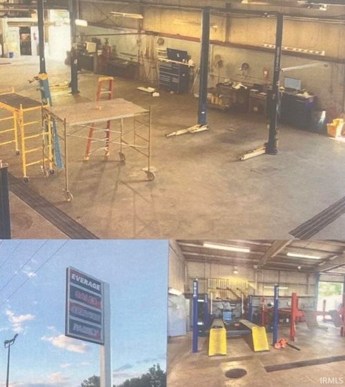 2050 N Detroit St, Lagrange, IN, 46761-1148 | Card Image