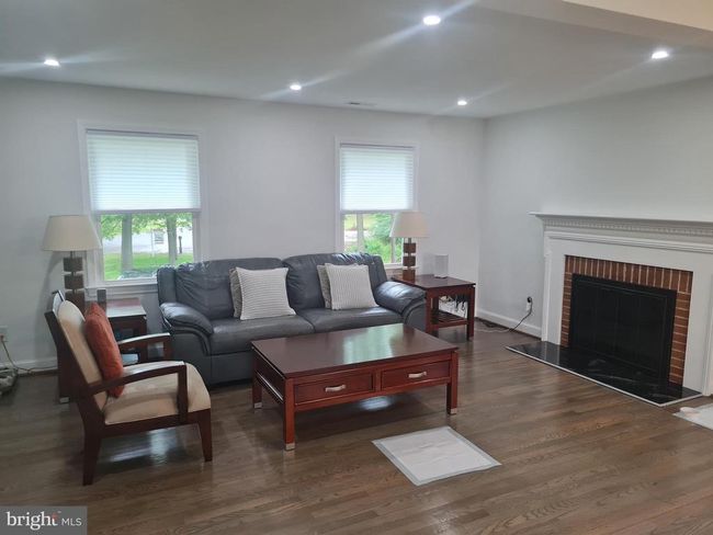 7312 Gene St, House other with 4 bedrooms, 2 bathrooms and null parking in ALEXANDRIA VA | Image 23