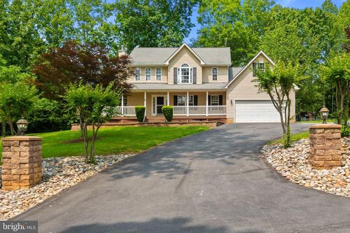 7221 Crockett Ave, Rapidan, VA, 22733-2153 | Card Image