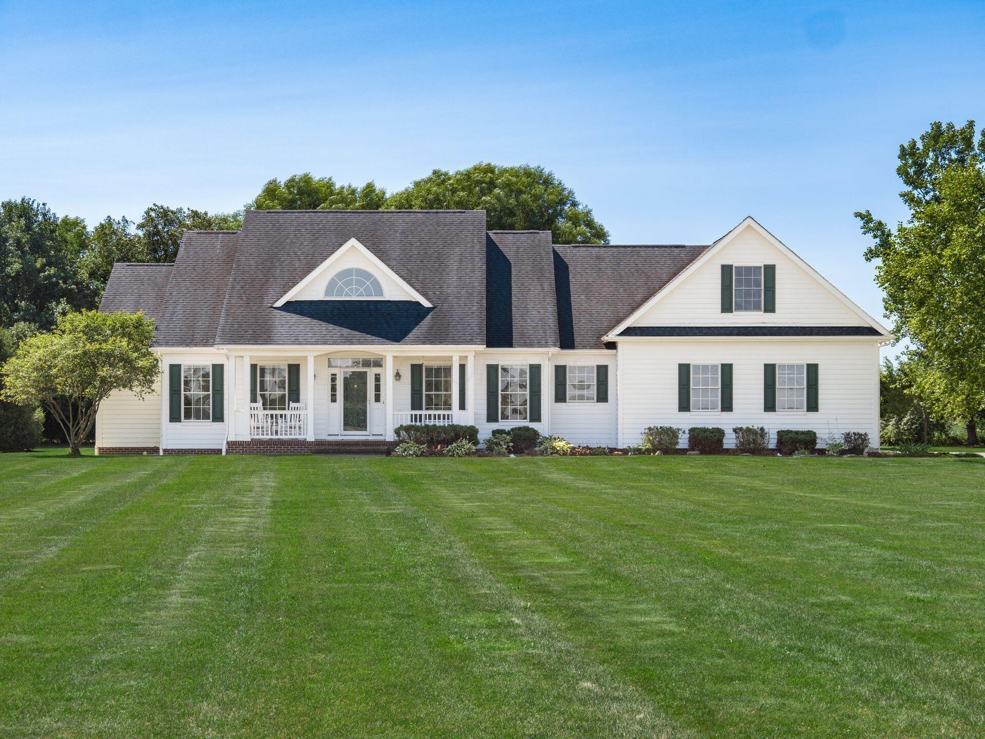 Warner Rd, Plain City, OH 43064