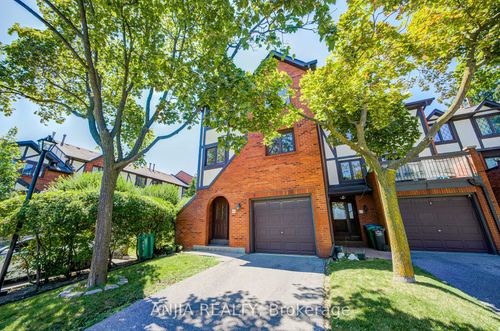 64-3360 Council Ring Rd, Mississauga, ON, L5L2E4 | Card Image