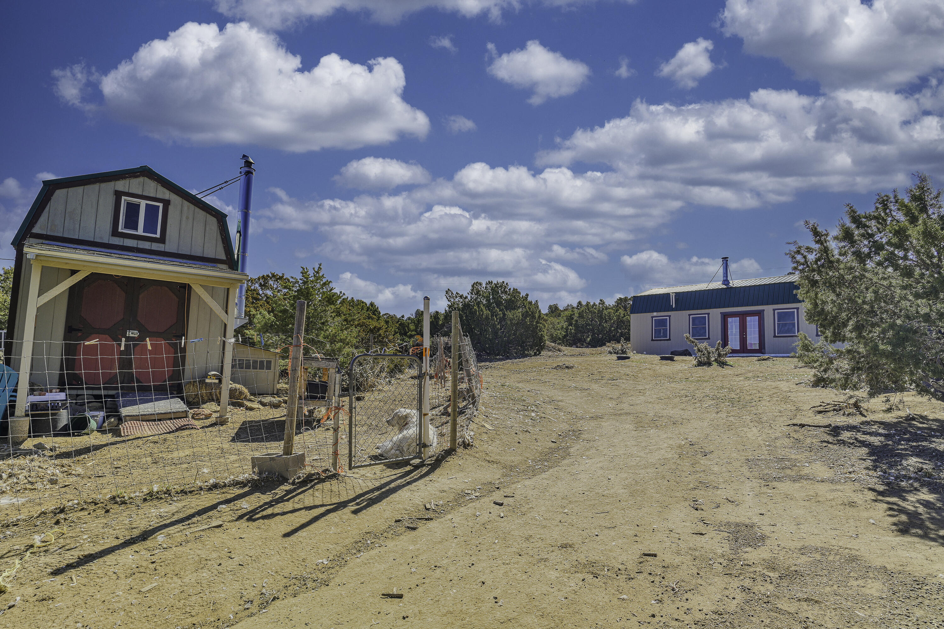 Residential in Walsenburg 4