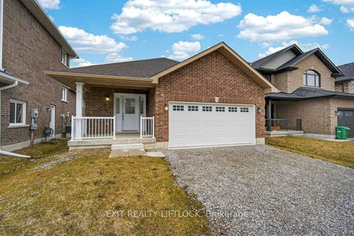 320 Mulligan Gardens, Peterborough, ON, K9K0H2 | Card Image