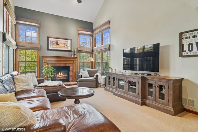 1145 Amherst Ct, House other with 4 bedrooms, 4 bathrooms and 2 parking in Lake Zurich IL | Image 15