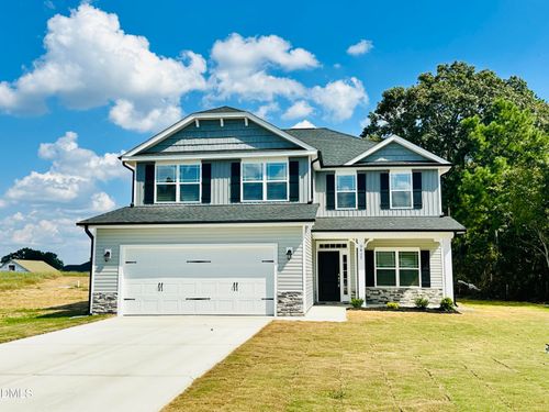 lot-211-9427 Byron Ct, Bailey, NC, 27807-7614 | Card Image