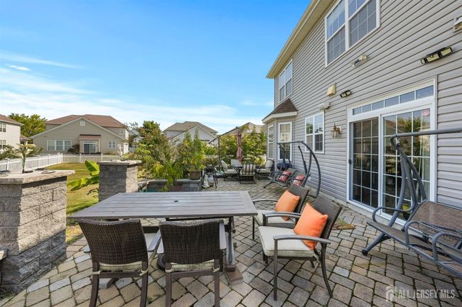 9 Caladium Ct, House other with 5 bedrooms, 3 bathrooms and null parking in Piscataway NJ | Image 46