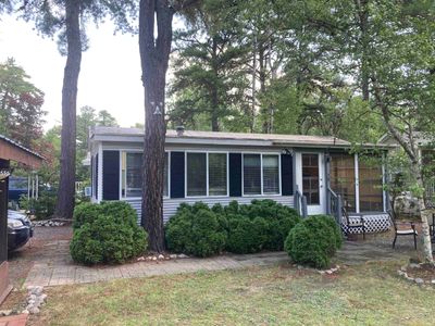 38 - 4 Pony Express Circle, House other with 1 bedrooms, 1 bathrooms and null parking in Freedom NH | Image 1