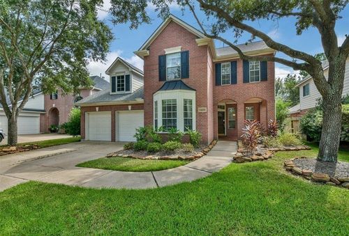 24031 Bonnamere Ln, Katy, TX, 77494-4504 | Card Image