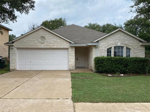 4000 Barlow Dr, Round Rock, TX, 78681-5510 | Card Image