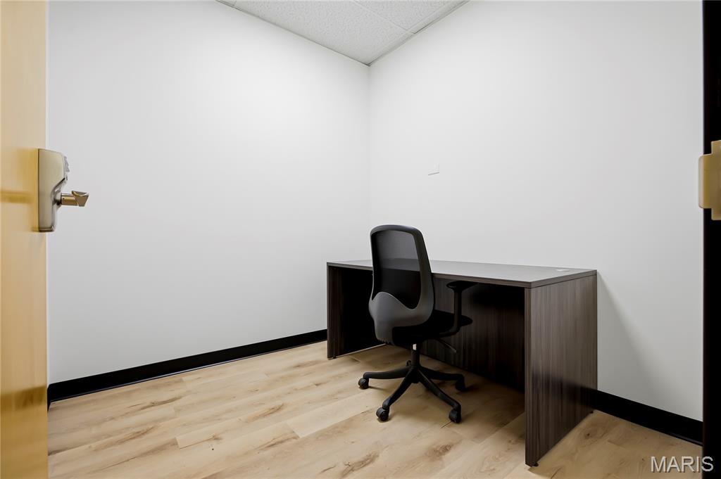 Commercial Lease in Wildwood